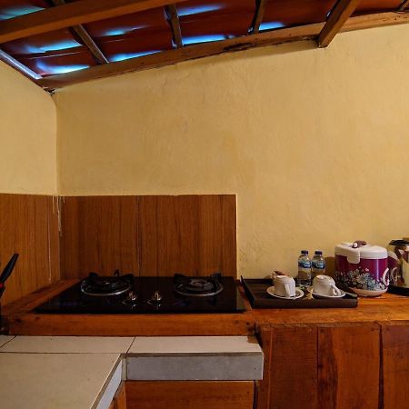 Vinarya Villa Ubud Exteriér fotografie