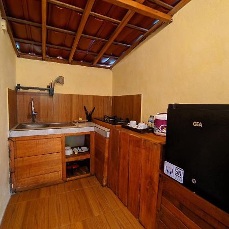 Vinarya Villa Ubud Exteriér fotografie