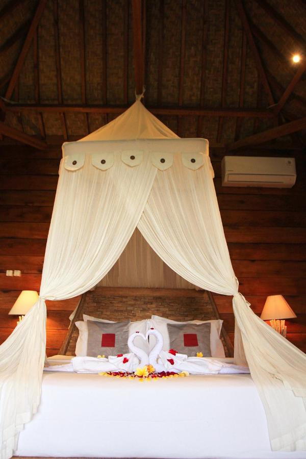 Vinarya Villa Ubud Exteriér fotografie