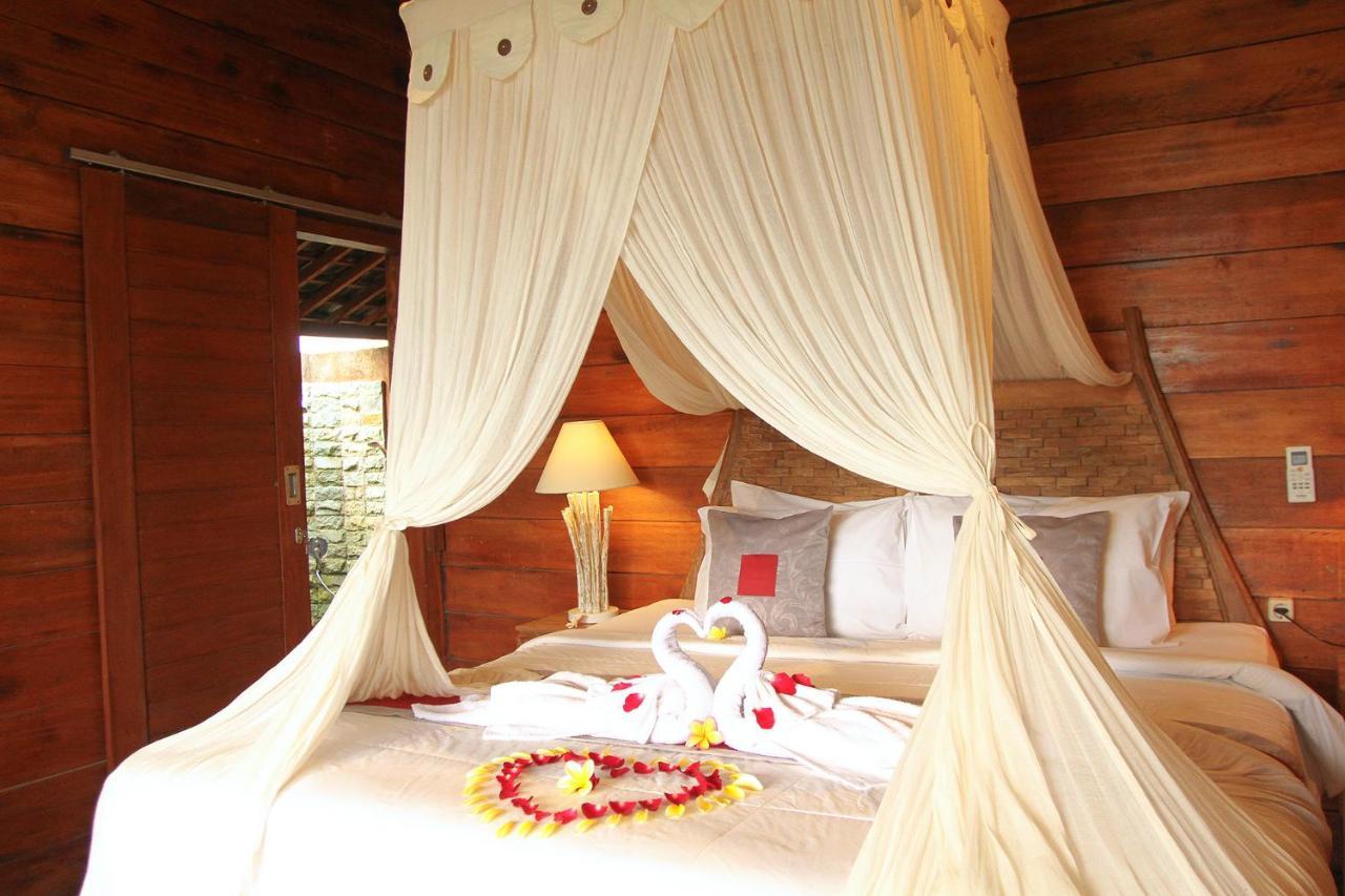 Vinarya Villa Ubud Exteriér fotografie
