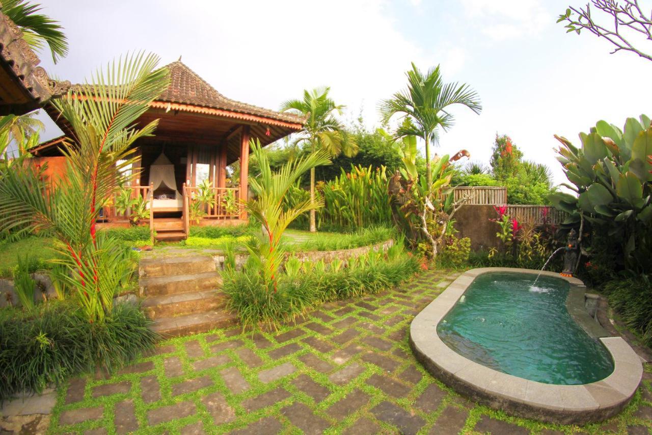 Vinarya Villa Ubud Exteriér fotografie