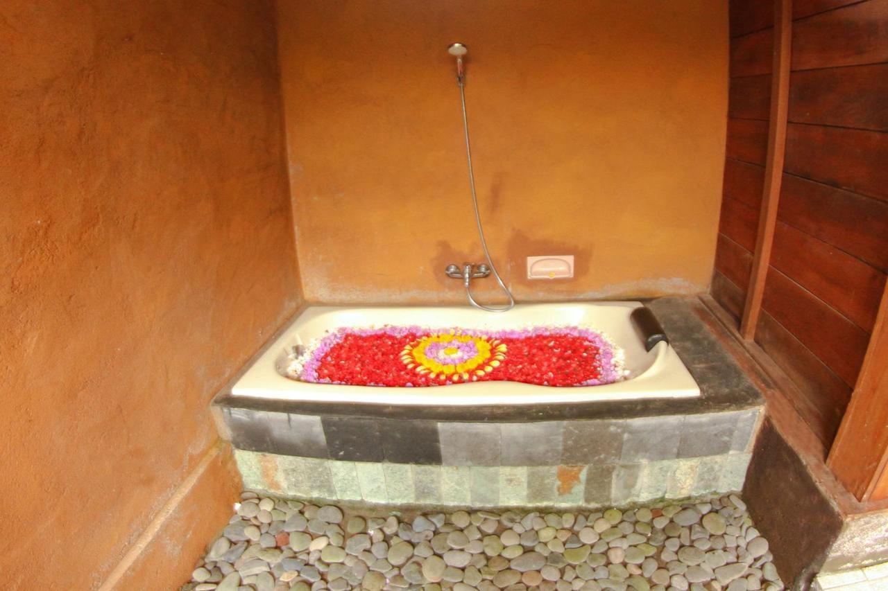 Vinarya Villa Ubud Exteriér fotografie