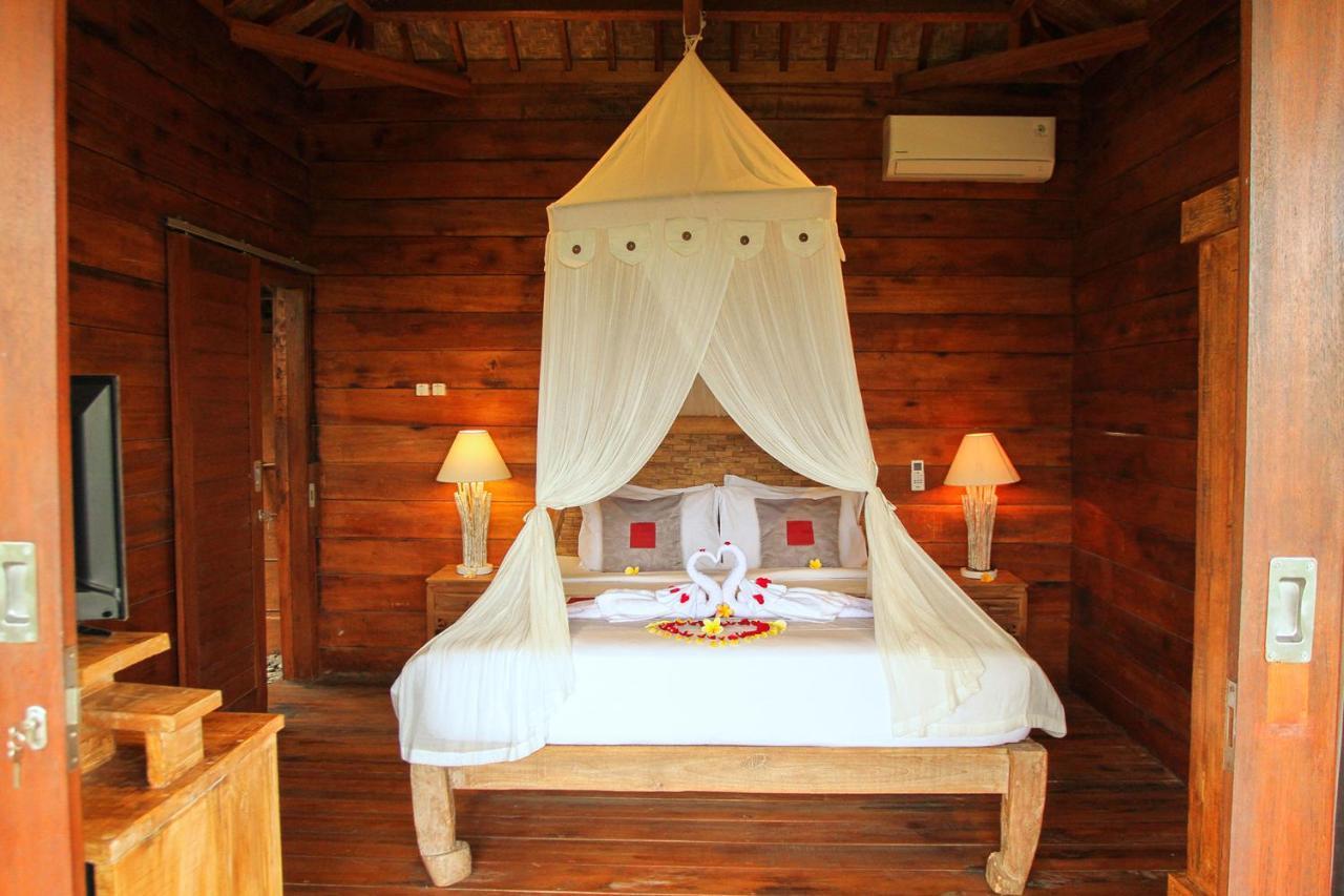Vinarya Villa Ubud Exteriér fotografie