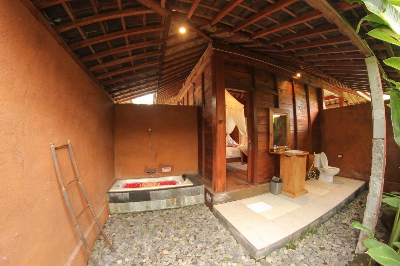 Vinarya Villa Ubud Exteriér fotografie