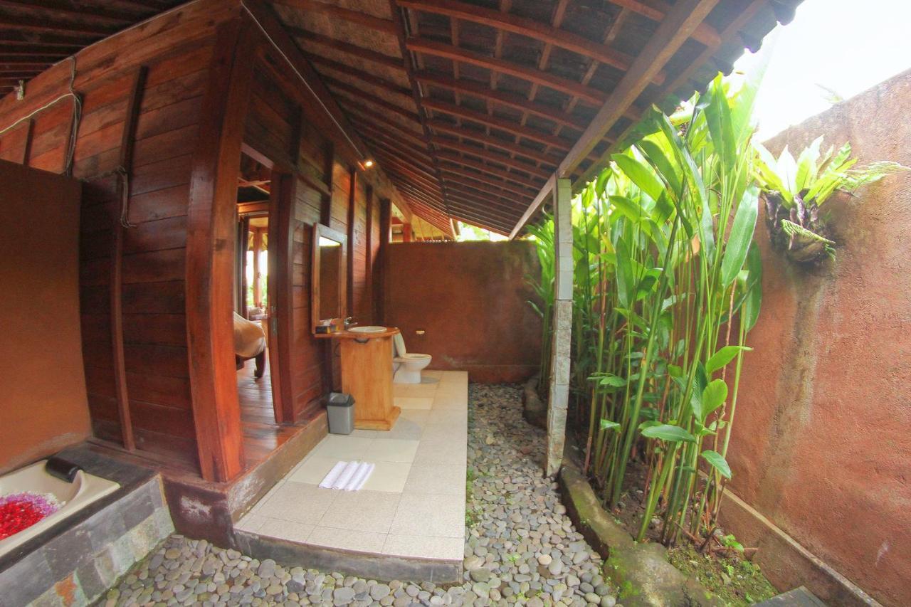 Vinarya Villa Ubud Exteriér fotografie