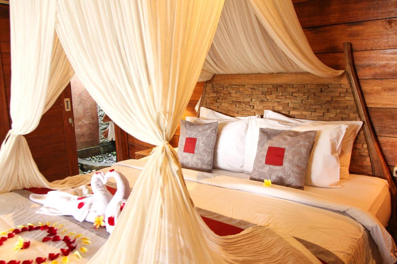 Vinarya Villa Ubud Exteriér fotografie