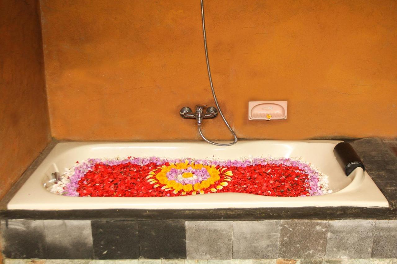 Vinarya Villa Ubud Exteriér fotografie