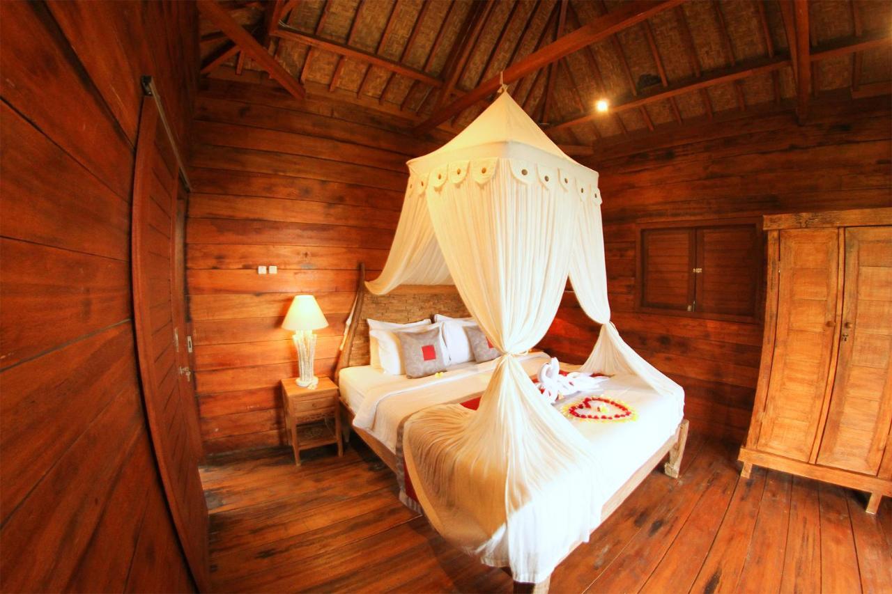 Vinarya Villa Ubud Exteriér fotografie