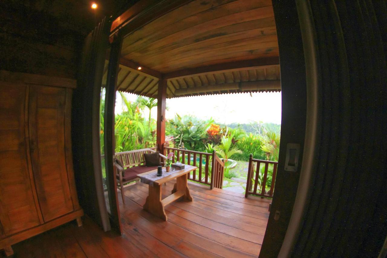 Vinarya Villa Ubud Exteriér fotografie