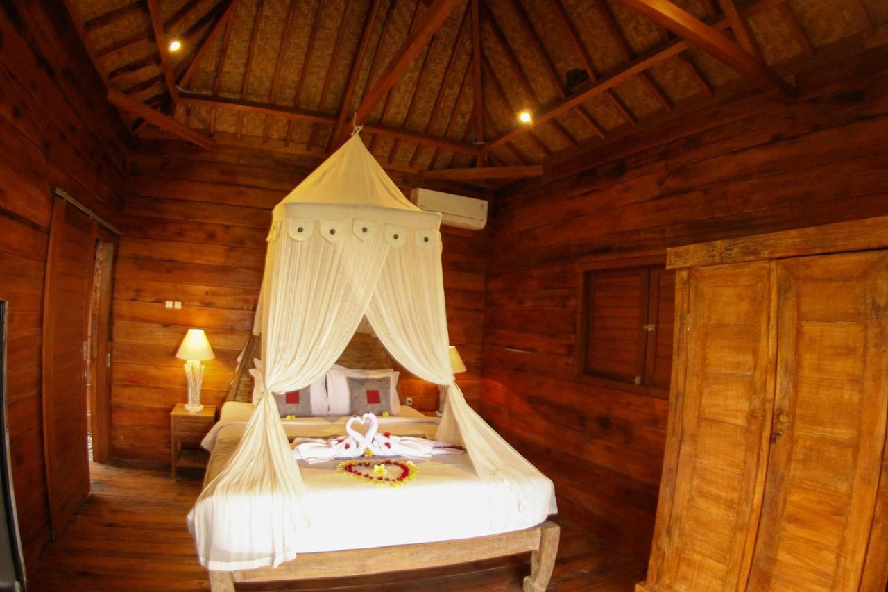 Vinarya Villa Ubud Exteriér fotografie