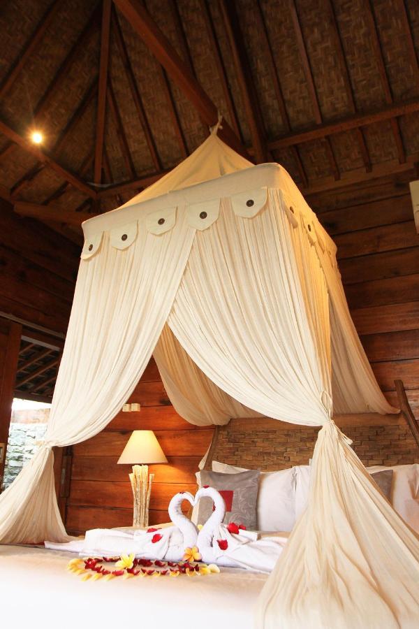 Vinarya Villa Ubud Exteriér fotografie