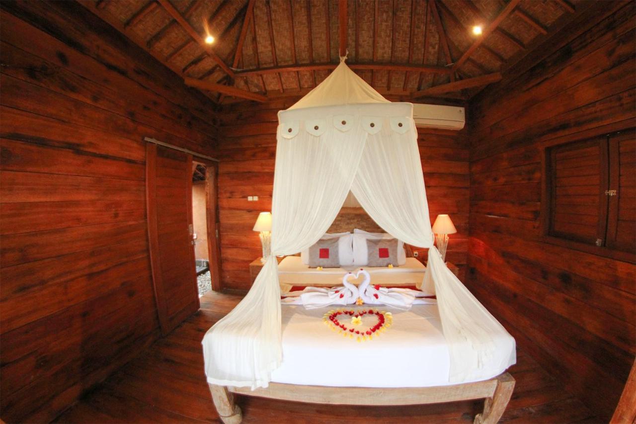 Vinarya Villa Ubud Exteriér fotografie