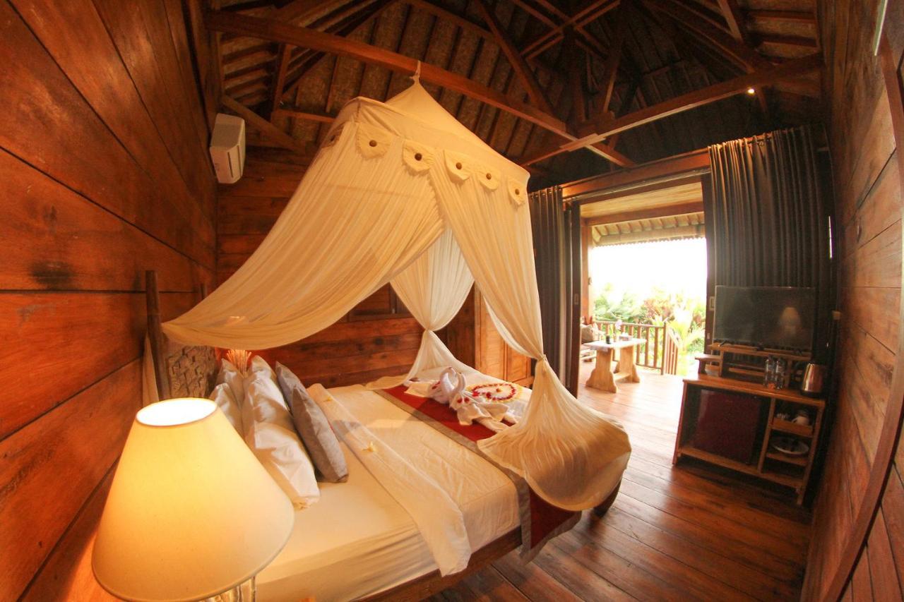 Vinarya Villa Ubud Exteriér fotografie