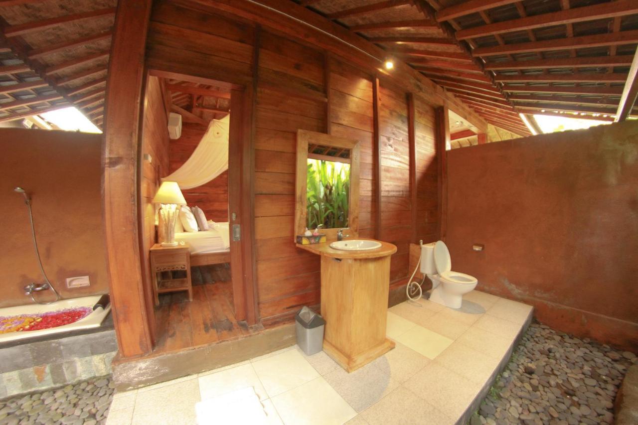 Vinarya Villa Ubud Exteriér fotografie