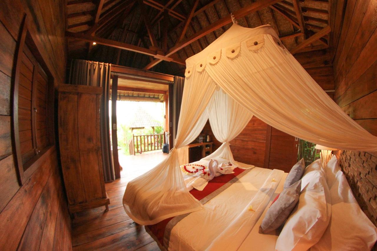Vinarya Villa Ubud Exteriér fotografie