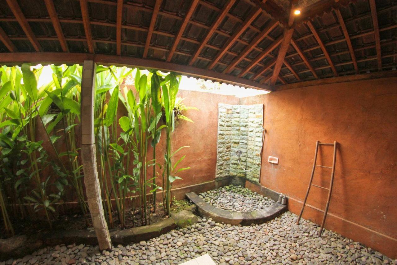 Vinarya Villa Ubud Exteriér fotografie