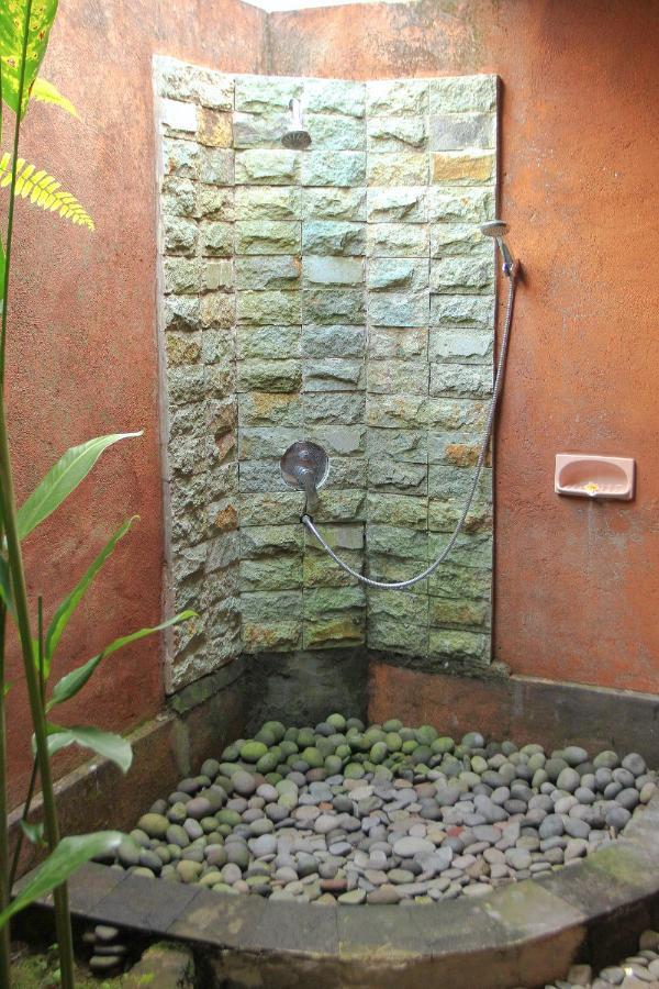 Vinarya Villa Ubud Exteriér fotografie