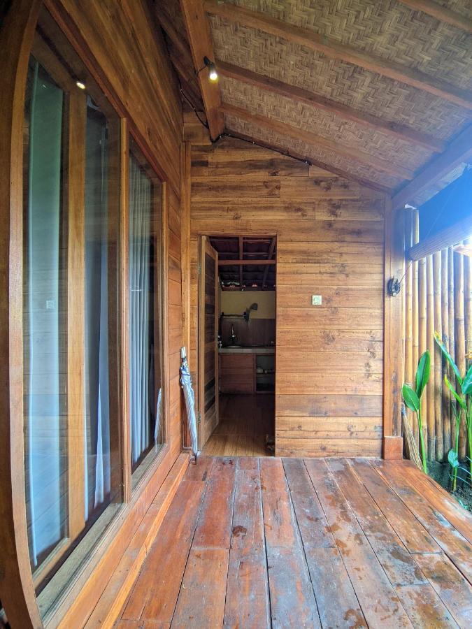 Vinarya Villa Ubud Exteriér fotografie