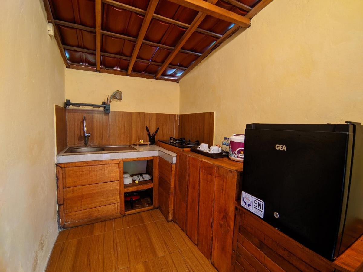 Vinarya Villa Ubud Exteriér fotografie